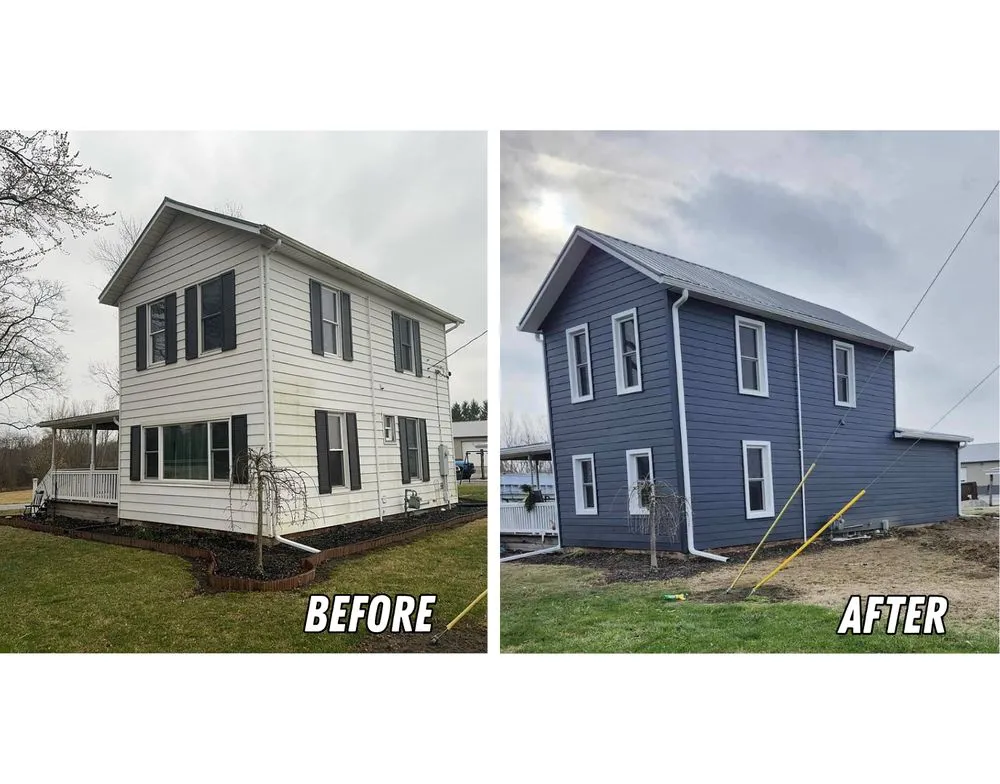 Slide of Bo Lacey Construction