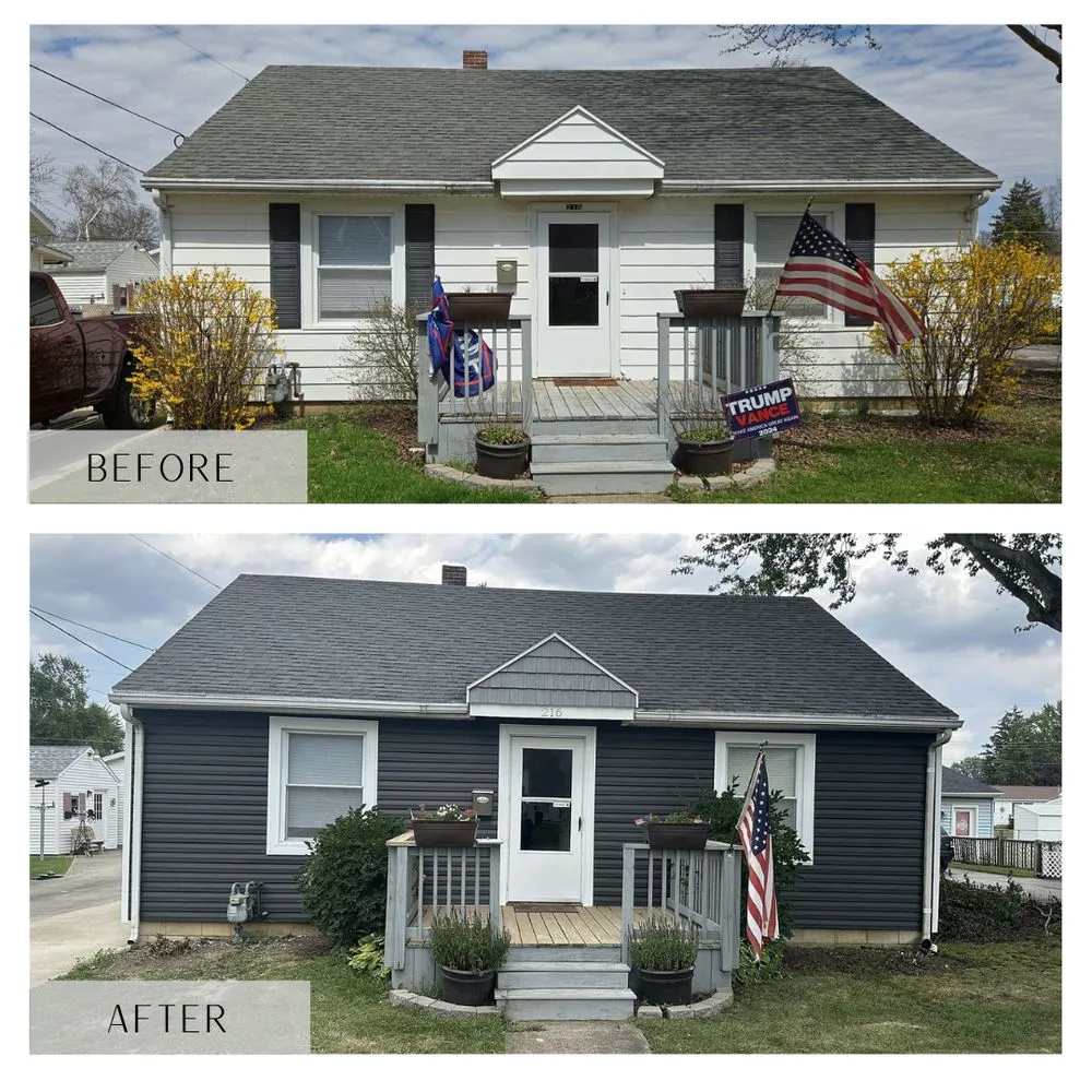 Slide of Bo Lacey Construction