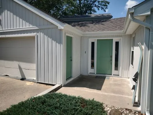 Bo Shepherd Construction