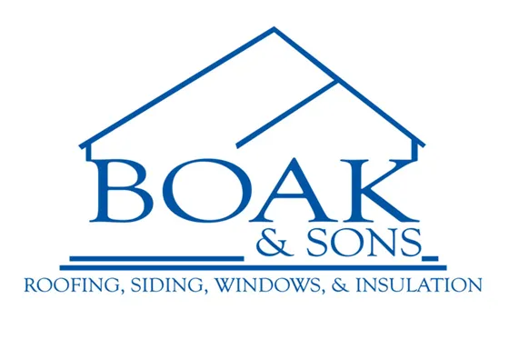 Slide of Boak & Sons