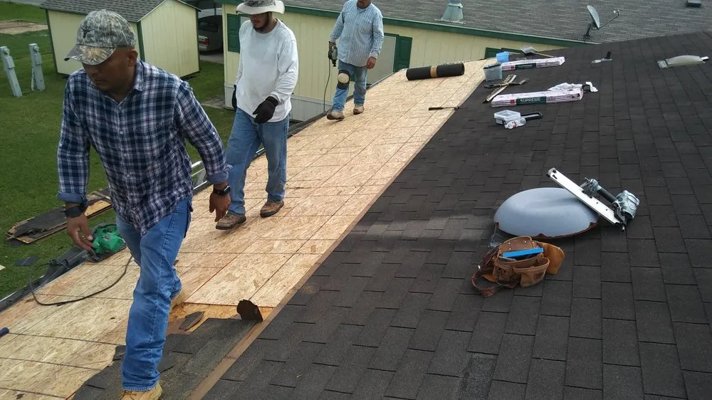 Slide of Boar Construction & Property Maintenance