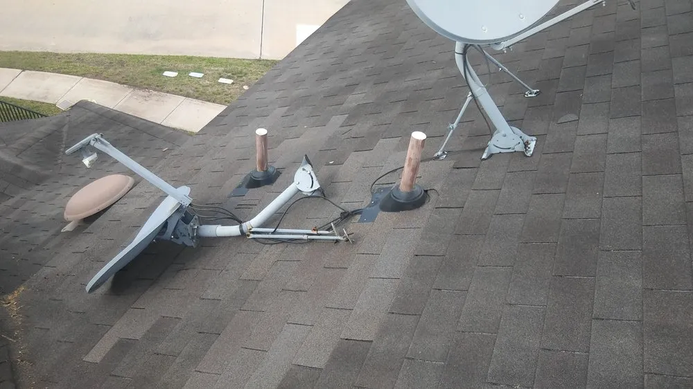 Slide of Boar Construction & Property Maintenance