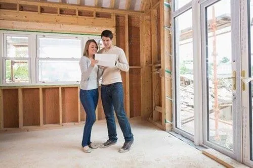 Slide of Board By Board Construction