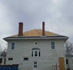 Slide of Board By Board Construction