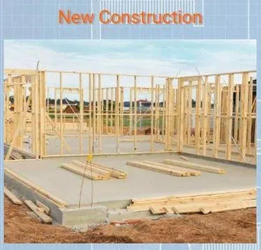 Slide of Board By Board Construction