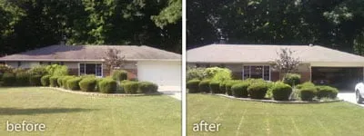 Slide of Boardman Cleaning Service