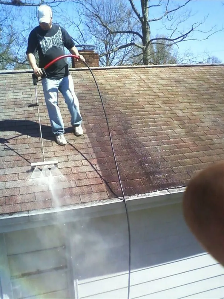 Slide of Boardman Cleaning Service