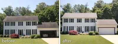 Slide of Boardman Cleaning Service