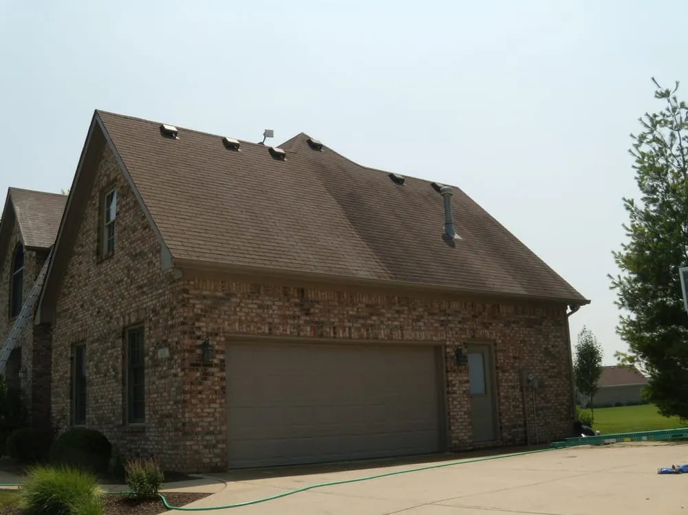 Slide of Boardman Cleaning Service