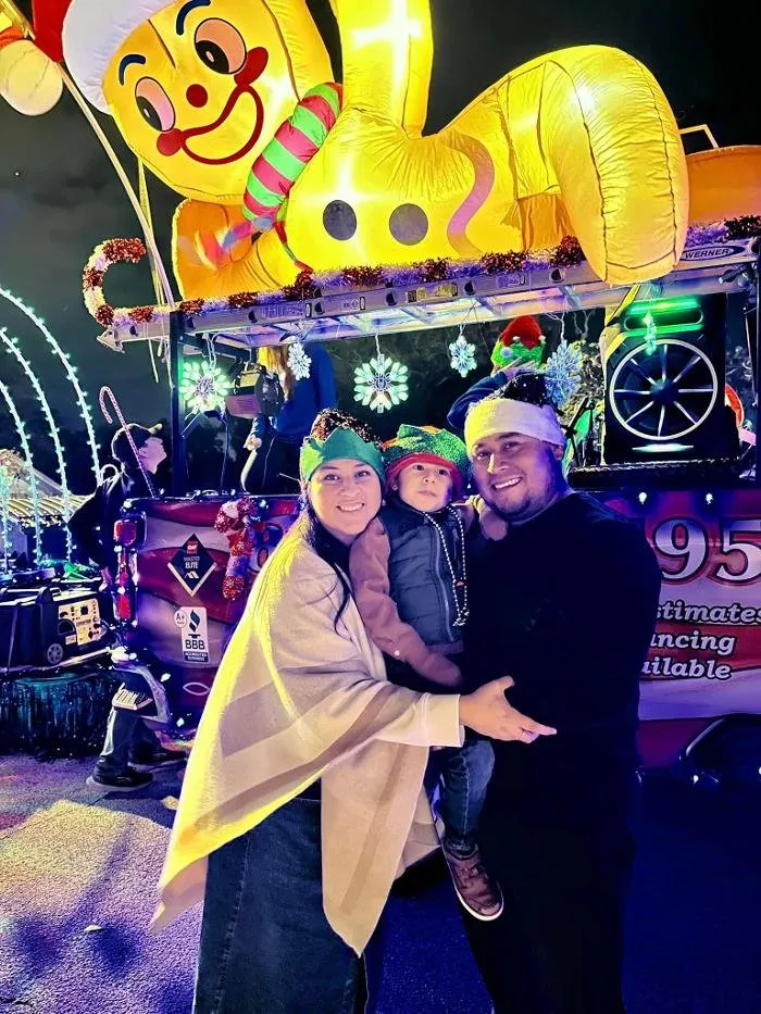 Slide of Bob & Jerry's Roofing