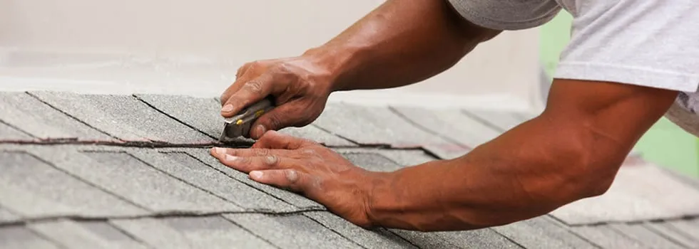 Expert storm damage roof repair for homes across Palmyra, IN - Bob & Linda Lee