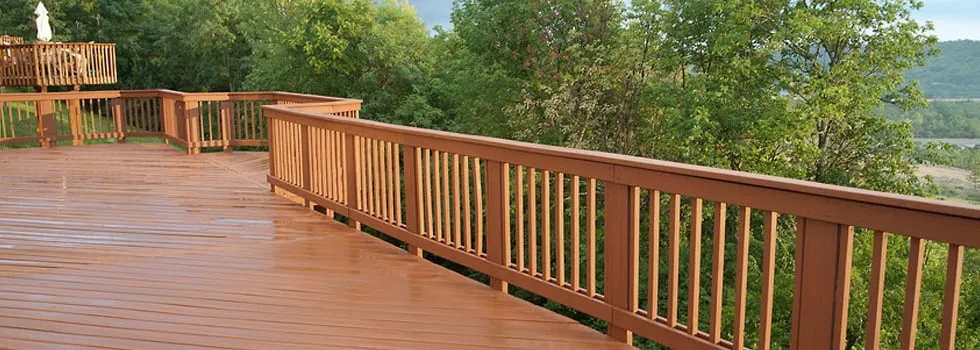Reliable flat roof repair in Palmyra, IN by Bob & Linda Lee