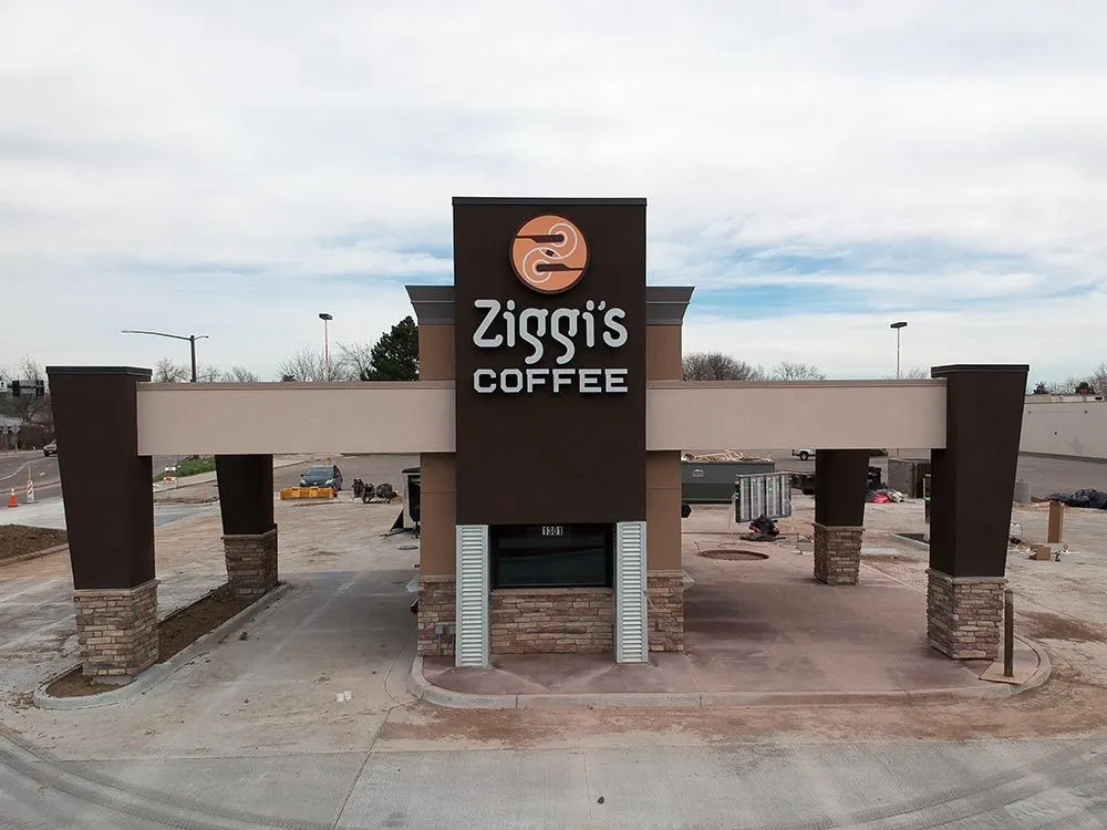 Slide of Bob Behrends Roofing