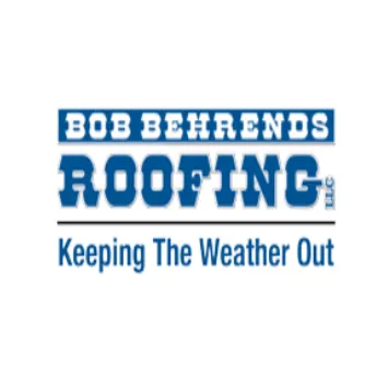Slide of Bob Behrends Roofing
