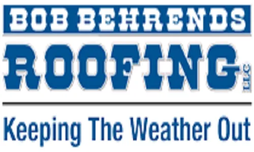 Slide of Bob Behrends Roofing