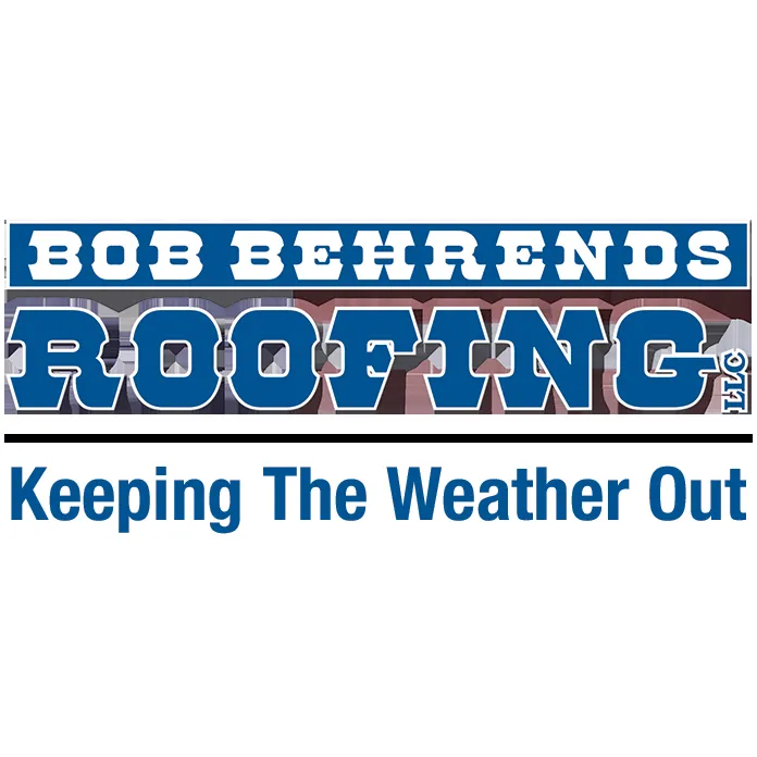 Slide of Bob Behrends Roofing