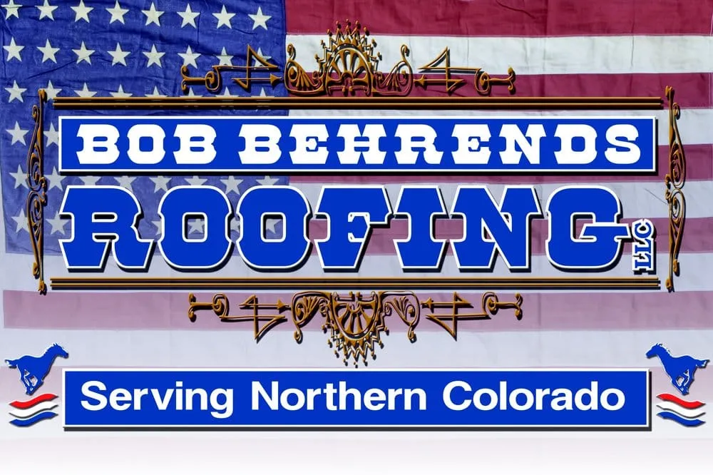 Slide of Bob Behrends Roofing