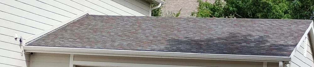 Slide of Bob Behrends Roofing