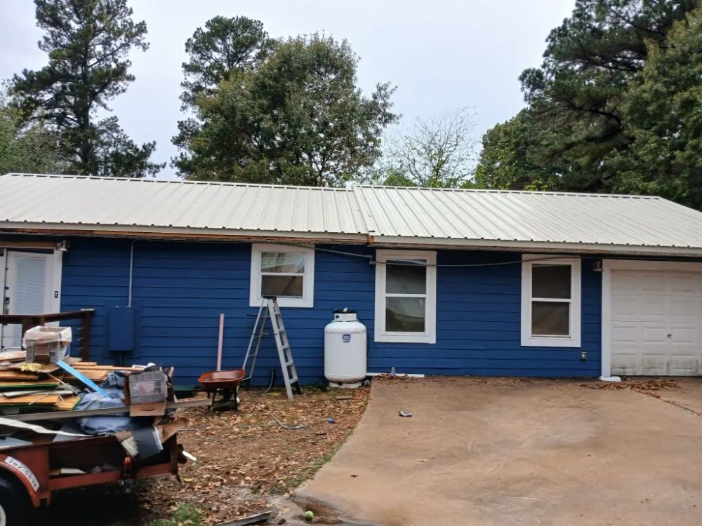 Local storm damage roof repair for homes across Alba, TX - Bob Builders
