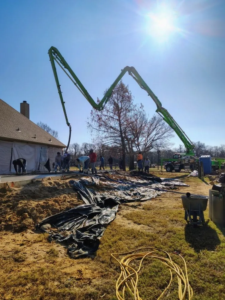 Trusted metal roofing installation experts serving Alba, TX - Bob Builders