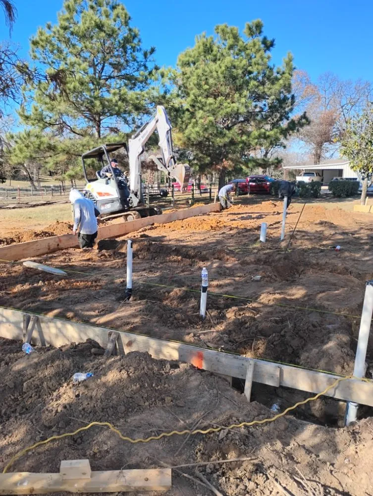 Local roof installation in Alba, TX - Bob Builders
