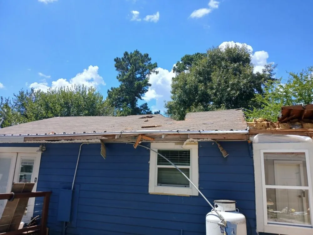 Reliable roof inspection experts serving Alba, TX - Bob Builders