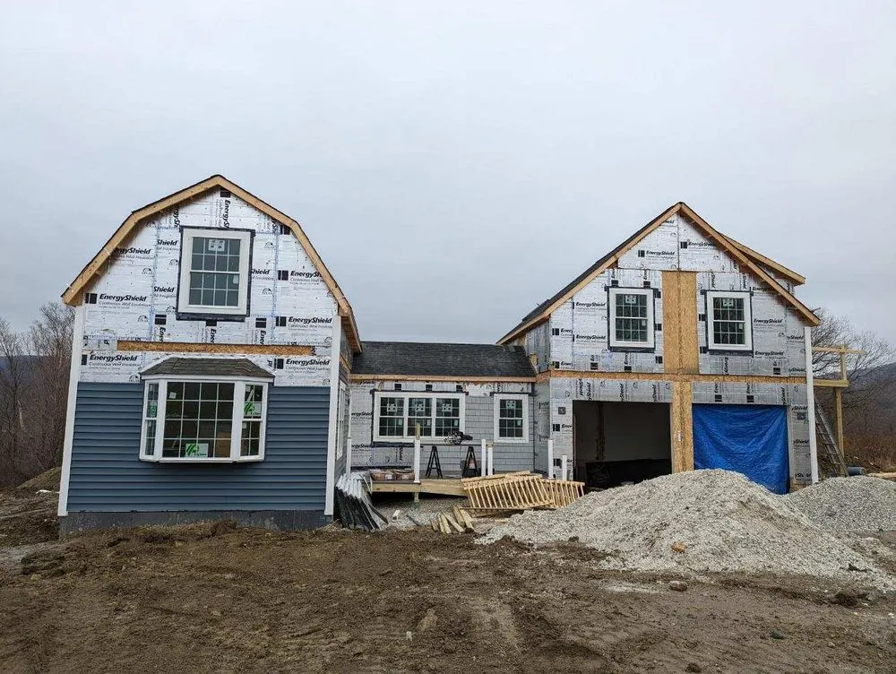 Slide of Bob Granger Quality Remodeling