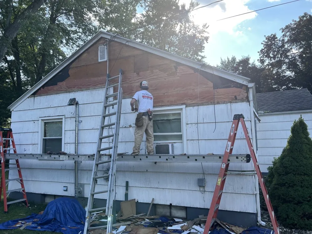 Slide of Bob Granger Quality Remodeling