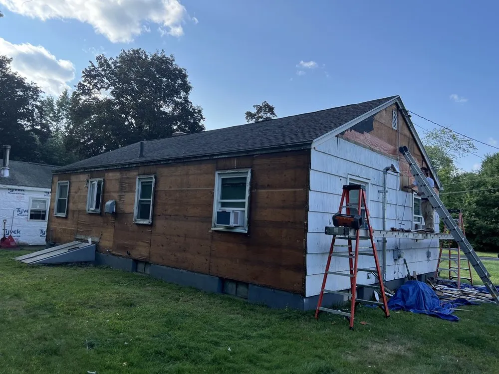 Slide of Bob Granger Quality Remodeling