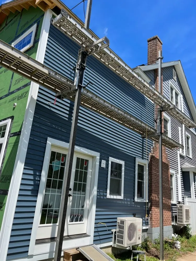 Slide of Bob Granger Quality Remodeling