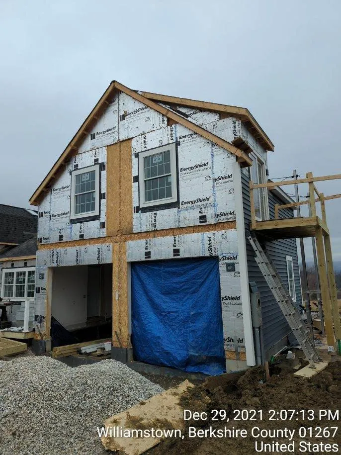 Slide of Bob Granger Quality Remodeling