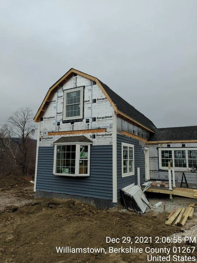 Slide of Bob Granger Quality Remodeling