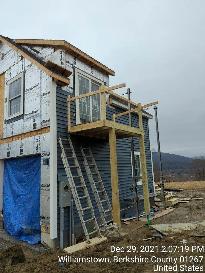 Slide of Bob Granger Quality Remodeling