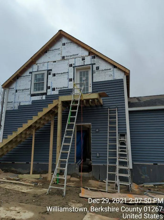 Slide of Bob Granger Quality Remodeling