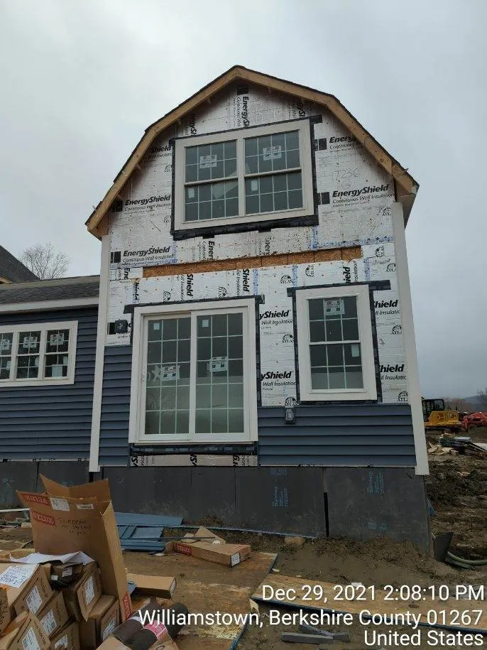 Slide of Bob Granger Quality Remodeling