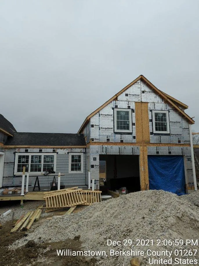 Slide of Bob Granger Quality Remodeling