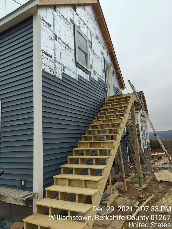 Slide of Bob Granger Quality Remodeling