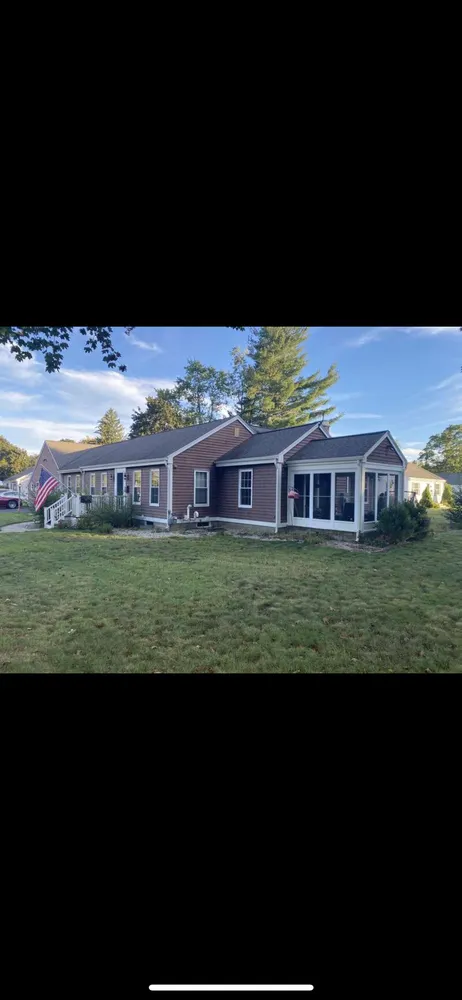 Slide of Bob Granger Quality Remodeling