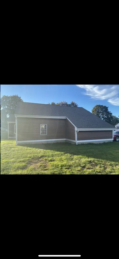 Slide of Bob Granger Quality Remodeling