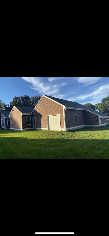 Slide of Bob Granger Quality Remodeling