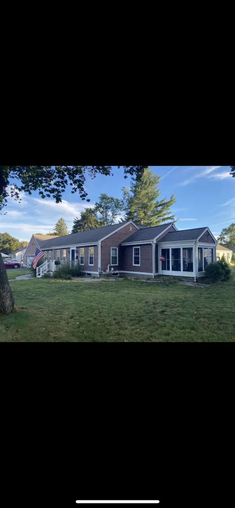 Slide of Bob Granger Quality Remodeling