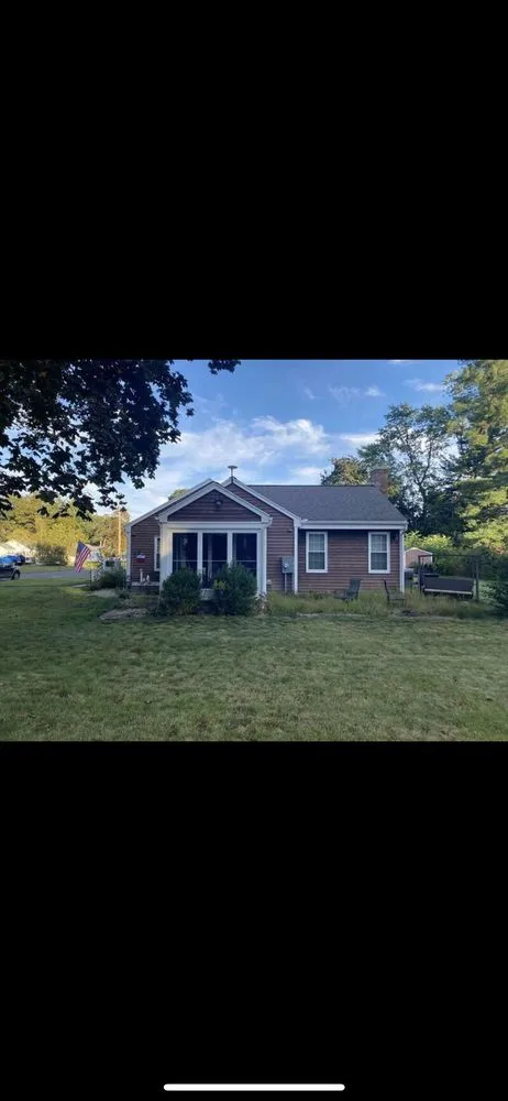 Slide of Bob Granger Quality Remodeling