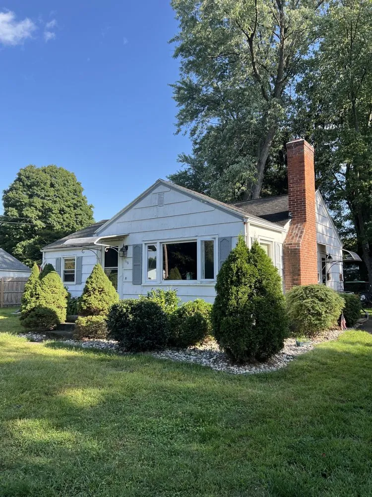 Slide of Bob Granger Quality Remodeling