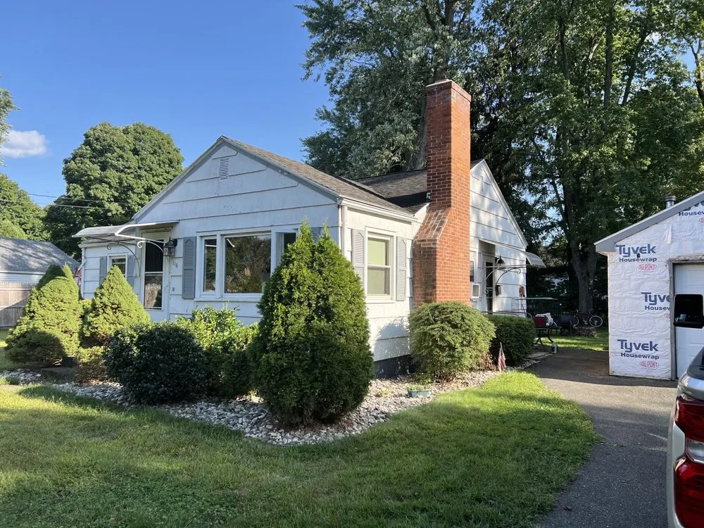 Slide of Bob Granger Quality Remodeling