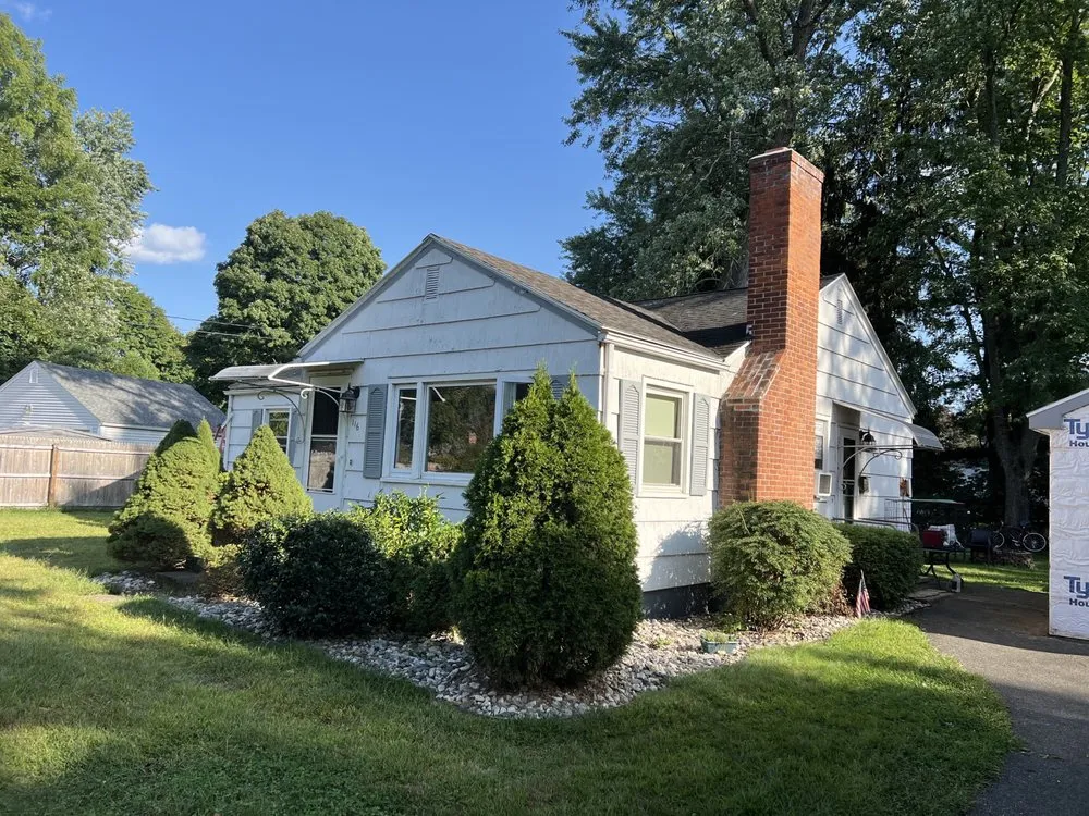 Slide of Bob Granger Quality Remodeling