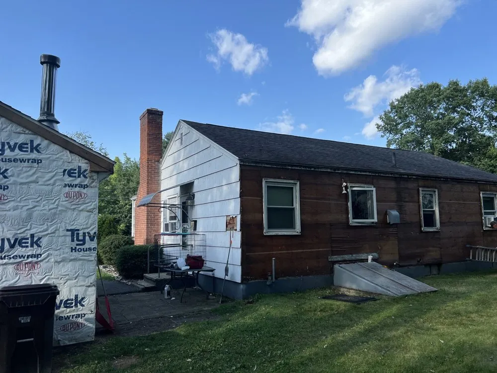 Slide of Bob Granger Quality Remodeling