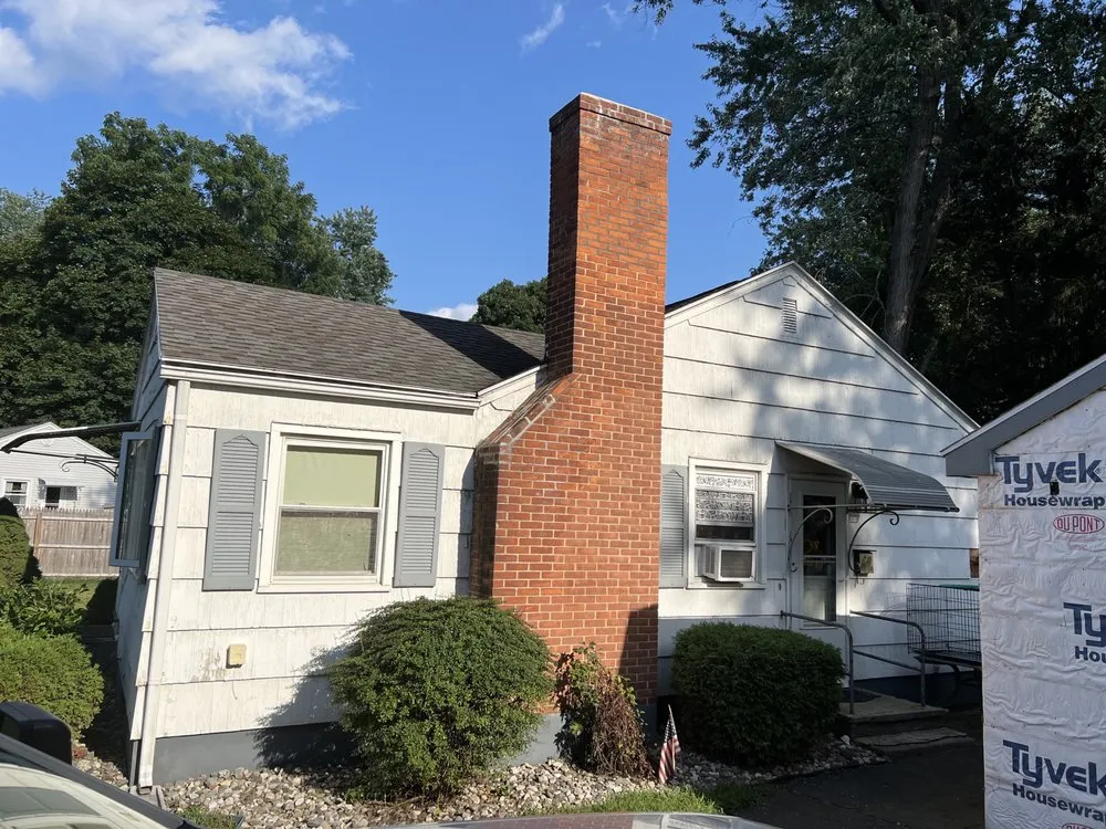 Slide of Bob Granger Quality Remodeling