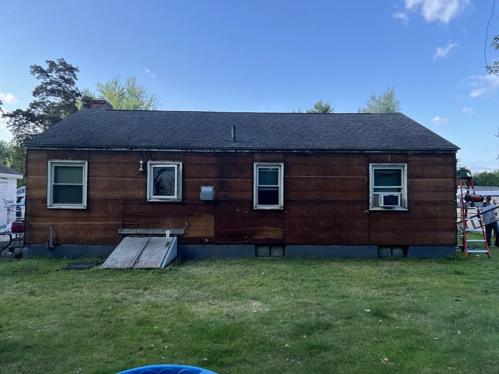 Slide of Bob Granger Quality Remodeling