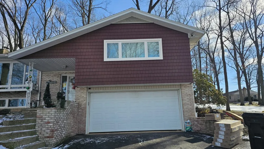 Slide of Bob Handy Builders