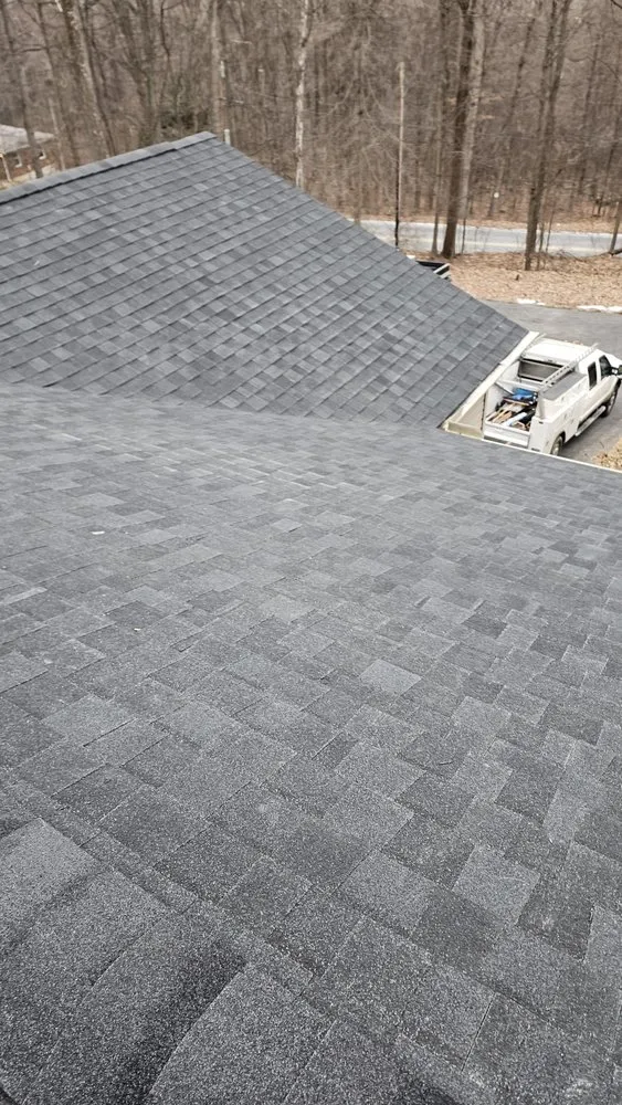 Slide of Bob Handy Builders